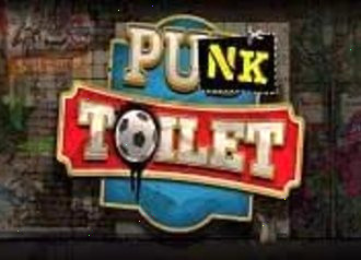 Punk Toilet Hacksaw